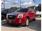 2014 GMC Terrain SLE