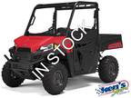 2022 Polaris Ranger 500