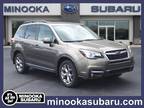 2018 Subaru Forester, 90K miles