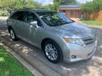 2013 Toyota Venza XLE