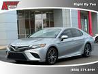 2020 Toyota Camry, 26K miles