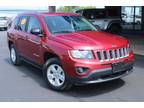 2014 Jeep Compass 2WD Sport