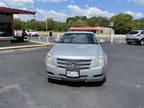 2009 Cadillac CTS 3.6L SFI SEDAN 4-DR