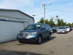 2014 Honda CR-V Blue, 110K miles