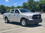 2016 RAM 1500 Tradesman Crew Cab