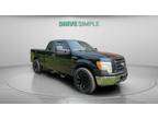 2009 Ford F-150 Black, 178K miles