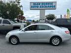 2011 Toyota Camry Silver, 104K miles