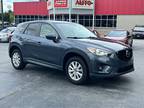 2013 Mazda CX-5 Gray, 109K miles