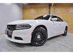 2018 Dodge Charger AWD 5.7L V8 HEMI Police SEDAN 4-DR