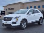 2021 Cadillac XT5, 17K miles