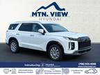 2025 Hyundai White, new