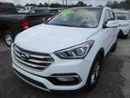 2017 Hyundai Santa Fe Sport, 57K miles