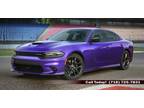 $14,500 2021 Dodge Charger with 42,292 miles!