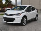 2020 Chevrolet Bolt EV, 25K miles