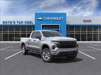 2024 Chevrolet Silverado 1500, new