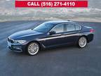 $18,739 2020 BMW 530i with 80,258 miles!