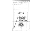 S Shelby St, Lake Station, Plot For Sale