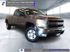 2008 Chevrolet Silverado 3500HD LTZ**DIESEL**4X4**LONG BED for sale