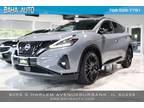 2023 Nissan Murano SV for sale