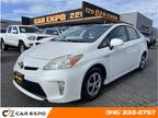 2013 Toyota Prius One Hatchback 4D for sale