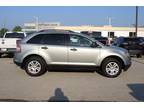 2007 Ford Edge SE