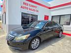 2011 Honda Accord EX Sedan