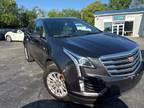 2017 Cadillac XT5 FWD