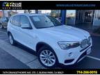 2016 BMW X3 xDrive28i for sale