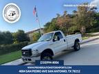 2005 Ford Super Duty F-250 XL for sale