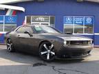 Used 2018 Dodge Challenger for sale.