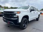 Used 2019 Chevrolet Silverado 1500 for sale.