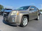 Used 2012 GMC Terrain for sale.