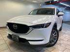 Used 2021 Mazda CX-5 for sale.