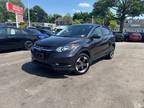 Used 2018 Honda HR-V for sale.