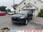 Used 2015 Audi Q7 for sale.