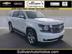 Used 2016 Chevrolet Tahoe for sale.