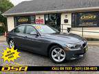 Used 2013 BMW 3 Series for sale.