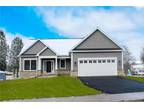 127 CHASE MEADOW TRAIL LOT 14, MENDON, NY 14472 Single Family Residence For Sale