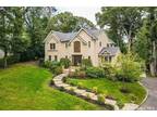 Single Family Residence, Colonial - Roslyn, NY 12 The Intervale