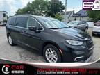 Used 2022 Chrysler Pacifica for sale.