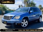 Used 2007 Chrysler Pacifica for sale.