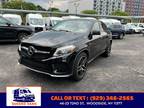 Used 2018 Mercedes-Benz GLE for sale.