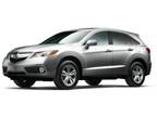 Used 2014 Acura RDX for sale.