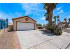 One Story, Single Family Residence - Las Vegas, NV 7254 Nordic Lights Dr