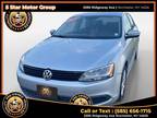 Used 2014 Volkswagen Jetta for sale.