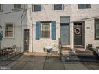 Traditional, Interior Row/Townhouse - PHILADELPHIA, PA 756 N Judson St