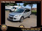 Used 2016 Ford Escape for sale.