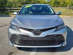 2020 Toyota Camry Gray, 32K miles