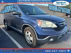 2009 Honda CR-V Blue, 133K miles