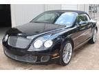 2007 Bentley Continental GTC - Houston,Texas